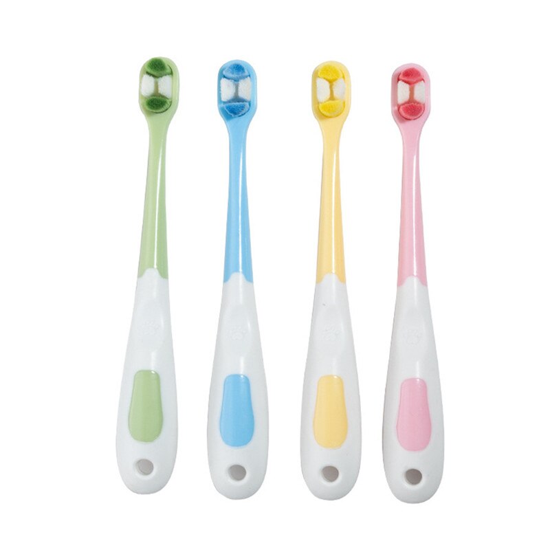 Ultra-fine Soft Toothbrush