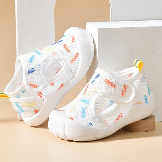 Kids Summer Sandals Baby Breathable Air