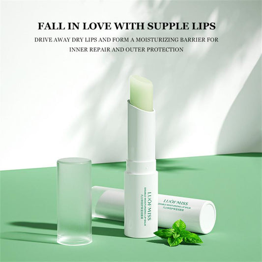 Lip Balm Moisturizing Nutritious Long-Lasting Lipstick